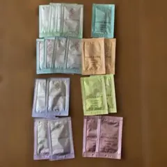 POLA ポーラ　化粧品サンプル　19点