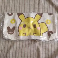 ミスドポケモントートバッグ