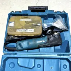 Makita マキタ 100V マルチツール TM3010CT