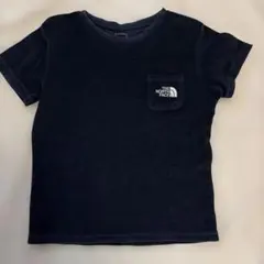 値下げ！THE NORTH FACE ブラック Tシャツ 140