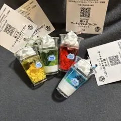 2025年最新】オイルチャームの人気アイテム - メルカリ