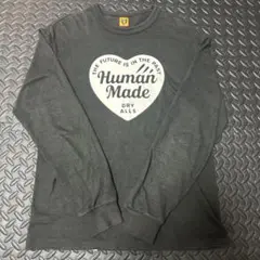 ヒューマンメイドHUMAN MADEロンT Mサイズ
