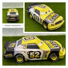 2025年最新】トミカ No.52の人気アイテム - メルカリ