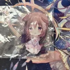 へんりいだ氏 オリジナルイラスト 猫カフェ ぱんつ 1/6 完成品