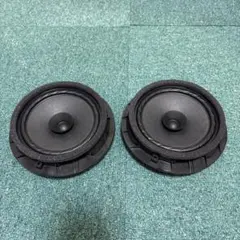 エーモン AODEA ASS-2726S 16cmセパレートスピーカー - メルカリ