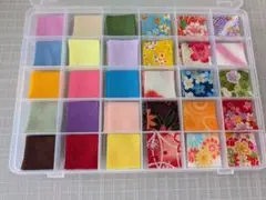 ちりめん 生地