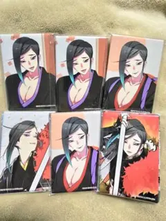 2026年最新】軽装スクエア缶バッジの人気アイテム - メルカリ