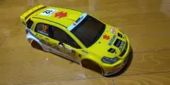 タミヤ TT-02 スズキ SX4 ラリー オプション RC ラジコンセット タミヤ TT-02 スズキ SX4 ラリー車 オプション 多数 RC ラジコン