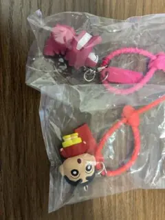 クレヨンしんちゃん