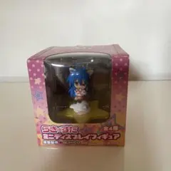 2025年最新】ミニディスプレイフィギュア らき☆すたの人気