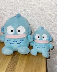 【ゆま様】ハンギョドンキーホルダー