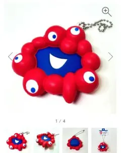 2025年最新】ミャクミャクストラップの人気アイテム - メルカリ