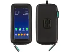Ultimateaddons バイク用防水スマホケース マウント付