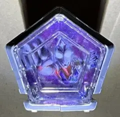 SGオメガメテオ　ウルトラマンデッカーメテオ　ウルトラマンオメガ