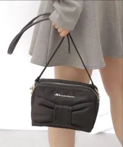 JILLSTUART ショルダーバッグ