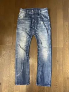 DIESEL デニムパンツ ジーンズ