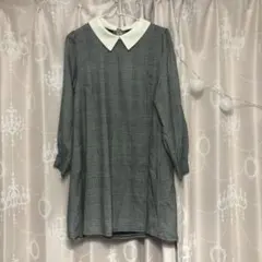 ワンピース チュニック INGNI レディース