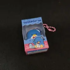 サンリオ チョコボックス ボックスフィギュアコレクション『11.タキシードサム』