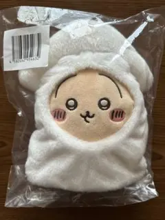 ⭐️ちいかわ たこイカくじC賞 ぬいぐるみS うさぎ⭐️