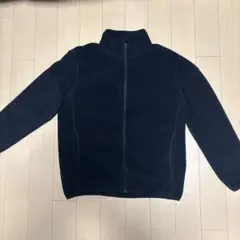 UNIQLO フリースジャケット