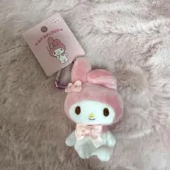 キーホルダー ぬいぐるみ