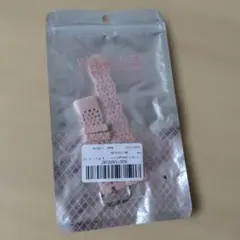 Fitbit Charge 5用ラバーベルト ピンク