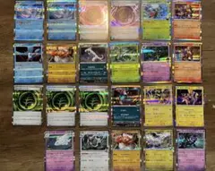 ポケモンカードセット キラ 32枚 まとめ売り
