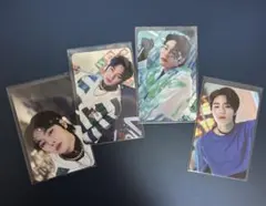 StrayKids アイエン THE VICTORY ソウルコン maniac