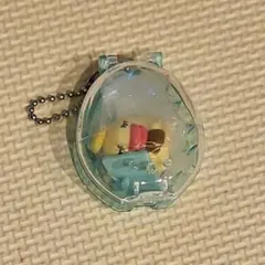 Tamagotchi Collectibles Angel Snack Time