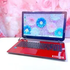 高速SSD✨windows11搭載カメラ付きノートパソコン✨オフィス 薄型