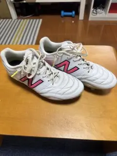 New Balance 29cm 442 SGホワイト/ゴールド - メルカリ