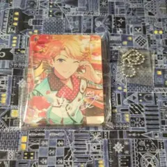 2026年最新】鳴上嵐 アニカフェ コロッタの人気アイテム - メルカリ