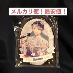 アイドリッシュセブン IDOLiSH7 アクリルブロック　百　モモ　アイナナ