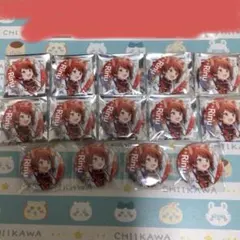 莉犬さんすとふぇす缶バッジまとめ売り