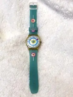 スウォッチ