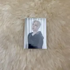 SEVENTEEN FOLLOWトレカ ディノ