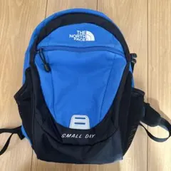 THE NORTH FACE SMALL DAY リュック