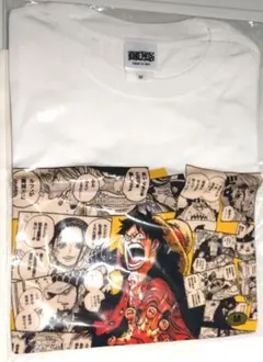 ONE PIECE 懸賞当選品 Tシャツ 週刊少年ジャンプ Sサイズ 新品 - メルカリ