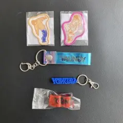 2025年最新】vaundy カプセルトイの人気アイテム - メルカリ