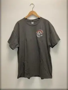 【GILDAN】XLサイズ 半袖Tシャツ 古着