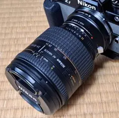 【超極上品】Nikkor 24-85 2.8-4 AI AF Zoom-Nikkor 24-85mm f/2.8-4D IF 中古価格比較 - 価格.com