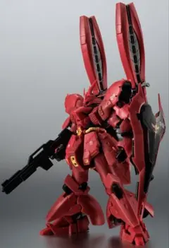 RG 拡大版1/100　SAZABI 海外製　新品 RG 拡大版1/100 SAZABI 海外製 新品 - メルカリ