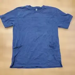 GRIP SWANY Tシャツ ネイビー XLサイズ アウトドアのサムネイル