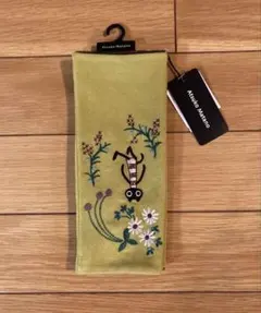 マタノアツコ　手袋　【新品未使用】