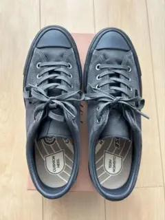 CHUCK TAYLOR SUEDE NH OX 26.5cm