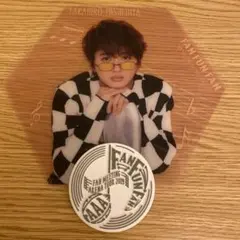 AAA 西島隆弘さん直筆サインうちわ 2025年最新】aaa うちわ 西島の人気アイテム - メルカリ