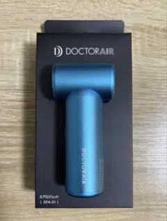 2026年最新】DOCTORAIR ハンディファン・ネックファンの人気アイテム 