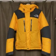 バルトロ サミットゴールド　新品 ラストLのみ】THE NORTH FACE（ザノースフェイス）“Baltro Light