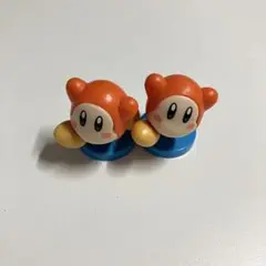 星のカービィ チョコエッグ