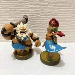 価格交渉OK☆ゼルダの伝説セット（amiibo全32体他、1番くじ、コンサート）